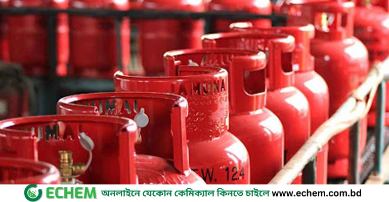 এলপিজির নতুন দাম ঘোষণা রোববার