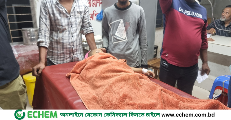 নোয়াখালীতে খৎনার সময় শিশুর লিঙ্গ কেটে ফেললেন হাজাম