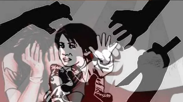 ফেব্রুয়ারিতে নির্যাতনের শিকার ২২২ নারী ও কন্যা শিশু