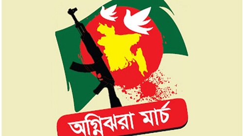 মার্চের প্রথম দিন আজ, অন্তর্নিহিত শক্তির উৎস