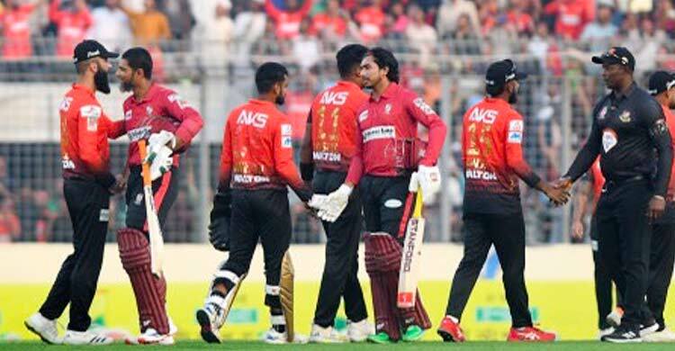 বিপিএলে নতুন ইতিহাস, ৬৪ দেশে দেখানো হবে ফাইনাল