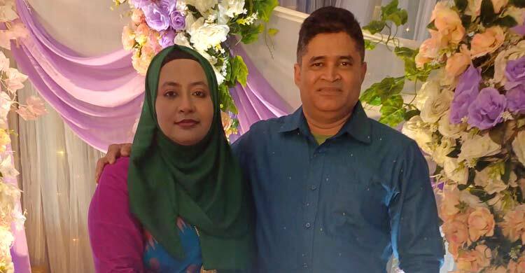 ইতালি যাওয়া হলোনা, সপরিবারে পরপারে পাড়ি দিলেন কাউসার