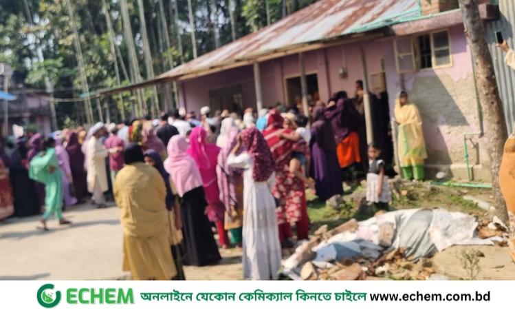 বেইলি রোডের আগ্নিকান্ডে নোয়াখালীর ৪ জনের মৃত্যু