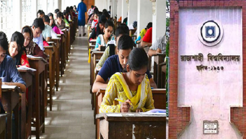 রাবিতে ভর্তিযুদ্ধ শুরু মঙ্গলবার ,জালিয়াতি ঠেকাতে তৎপর প্রশাসন