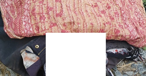 ফরিদপুরে ট্রেনের কাটায় ভিক্ষুকের মৃত্যু