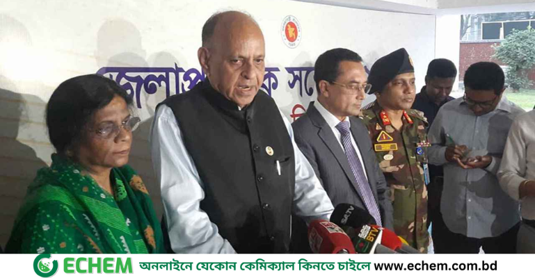 অবৈধ ক্লিনিক, ডায়াগনস্টিক, হাসপাতালে অভিযান জোরদার হবে: স্বাস্থ্যমন্ত্রী