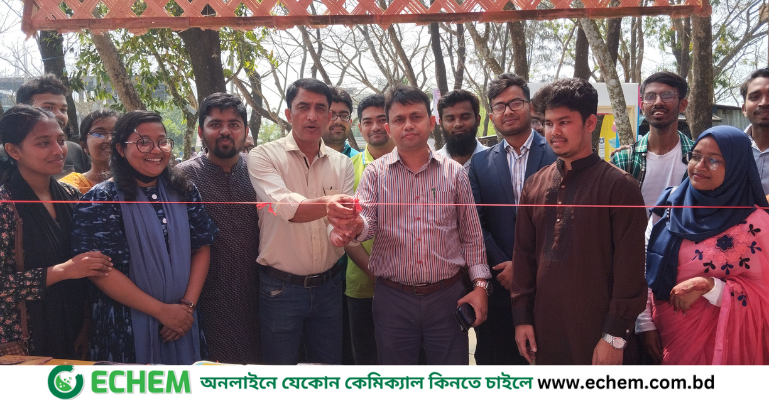 নোবিপ্রবিতে তিন দিনব্যাপী বইমেলা শুরু