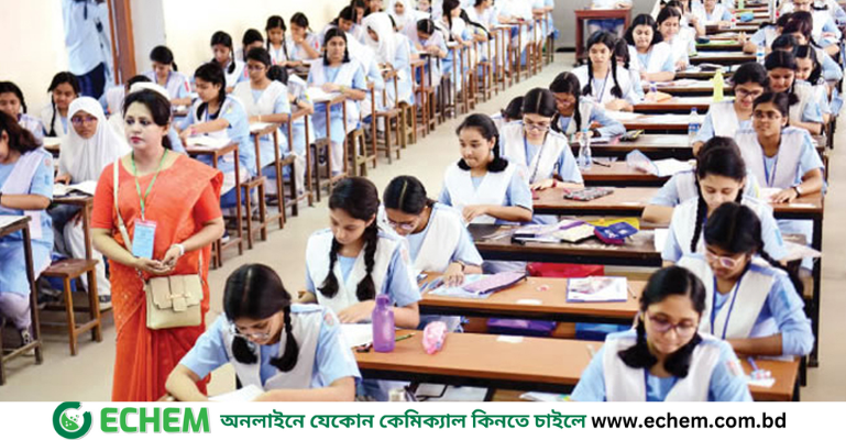 ২০২৫ সালের এসএসসি ফেব্রুয়ারিতে, এইচএসসি এপ্রিলে