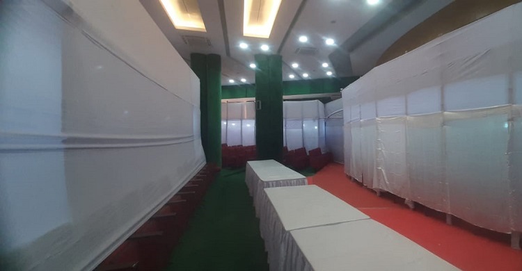 রাত পোহালেই সুপ্রিম কোর্ট আইনজীবী সমিতির নির্বাচন