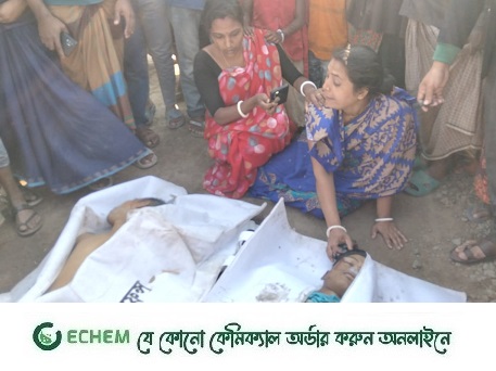 আশাশুনিতে সড়ক দুর্ঘটনায় দুই শিক্ষার্থীর মৃত্যু, আহত ১