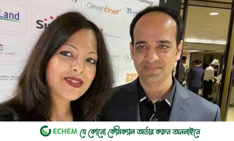 ইভ্যালির রাসেল-শামীমার সম্পত্তি ক্রোকের নির্দেশ