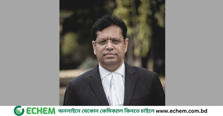 আইনজীবীদের মাঝে জনপ্রিয়তার শীর্ষে  অ্যাডভোকেট শাহ মঞ্জুরুল হক