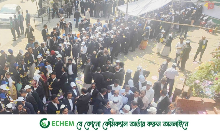 থমথমে সুপ্রিম কোর্ট, ফলাফল ঘোষণা নিয়ে অনিশ্চয়তা