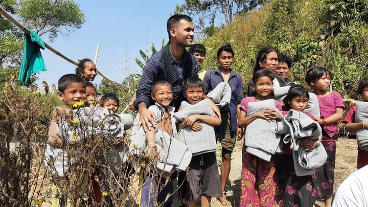 নিজ উপজেলায় সিনিয়র জুডিশিয়াল ম্যাজিস্ট্রেট আদালত এবং পৌরসভা উন্নতিকরণের উদ্যোগ মহিউদ্দিনের