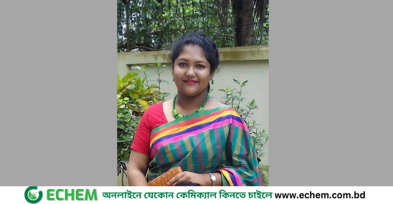 নারী সমাজের অনুপ্রেরণা কুবি'র সদ্য নিয়োগপ্রাপ্ত শিক্ষিকা কাশমী সুলতানা