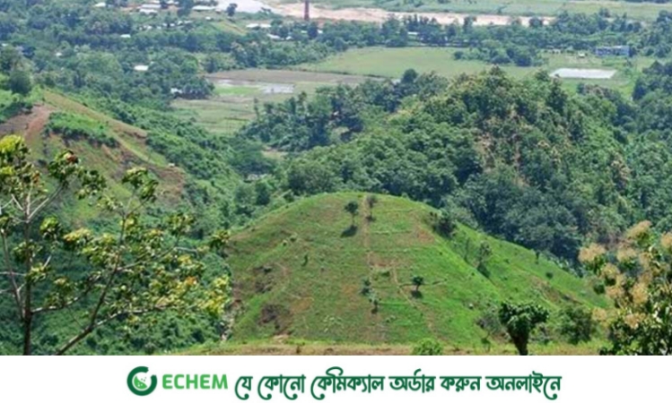 গুলি-মর্টার শেলের শব্দে টেকনাফ সীমান্তে আতঙ্ক