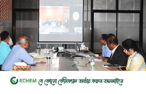 বরেন্দ্র বিশ্ববিদ্যালয় ও আইএনটিআই মধ্যে সমঝোতা স্মারক স্বাক্ষর