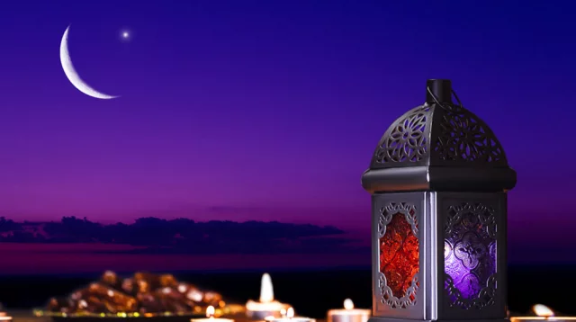 সন্ধ্যায় চাঁদ দেখা কমিটির সভা