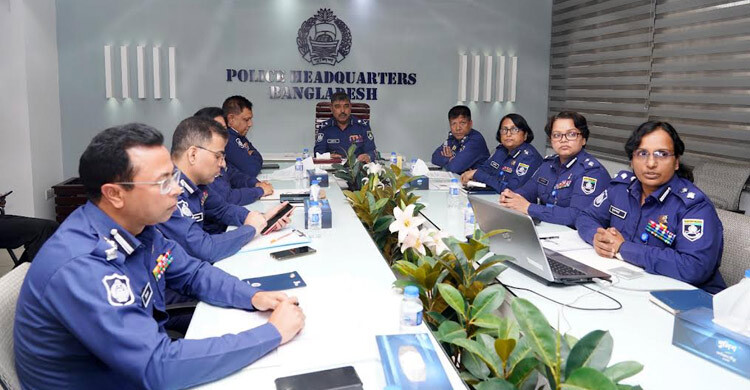 রমজানে দ্রব্যমূল্যের ঊর্ধ্বগতি প্রতিরোধে ব্যবস্থার নির্দেশ