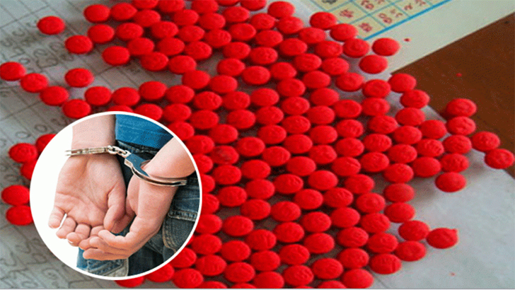 মোরেলগঞ্জে ইয়াবাসহ ইউনিয়ন পরিষদের মেম্বার গ্রেফতার