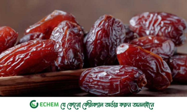খেজুরের দাম নির্ধারণ করলো সরকার