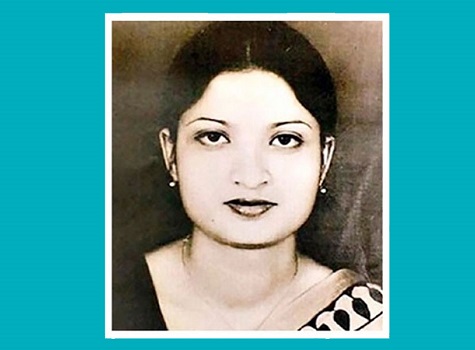 তিনযুগ পর সগিরা মোর্শেদ হত্যা মামলার রায় আজ