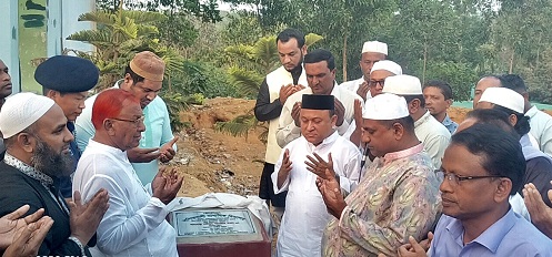 শেখ হাসিনার সরকার শিক্ষারমান উন্নয়নে কাজ করছে