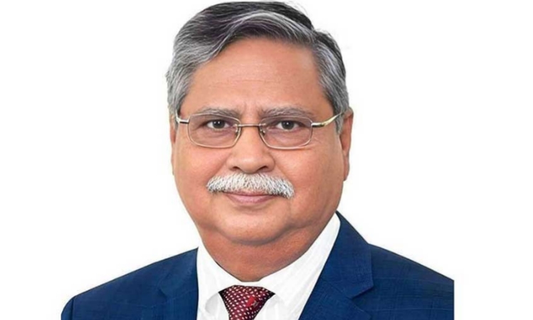 দেশে ফিরলেন রাষ্ট্রপতি