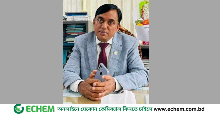 বাকৃবির নতুন ভারপ্রাপ্ত কোষাধ্যক্ষ অধ্যাপক ড. সাইদুর রহমান