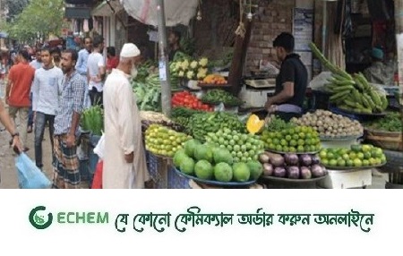 মাছ-মাংস বাদ দিয়ে সবজমুখী হয়েও অস্বস্তিতে সাধারণ মানুষ