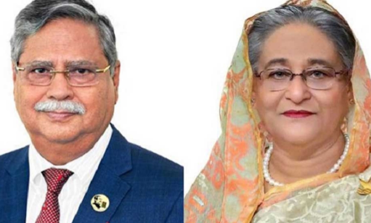 বঙ্গবন্ধুর জন্মদিনে টুঙ্গিপাড়া যাচ্ছেন রাষ্ট্রপতি ও প্রধানমন্ত্রী