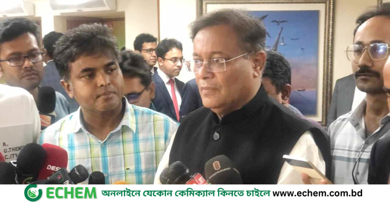 এনডিআই-আইআরআই কী বলল না বলল তাতে কিছু আসে যায় না: পররাষ্ট্রমন্ত্রী