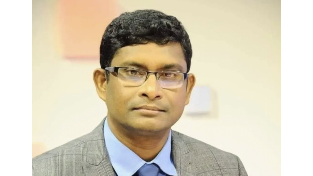 ১০ শিক্ষার্থী বহিস্কারের ঘটনায় শামীম হায়দারের সংবাদ বয়কট করলেন রংপুরের সাংবাদিকরা