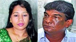 হলমার্ক কেলেঙ্কারি: তানভীর-জেসমিনের যাবজ্জীবন কারাদণ্ড