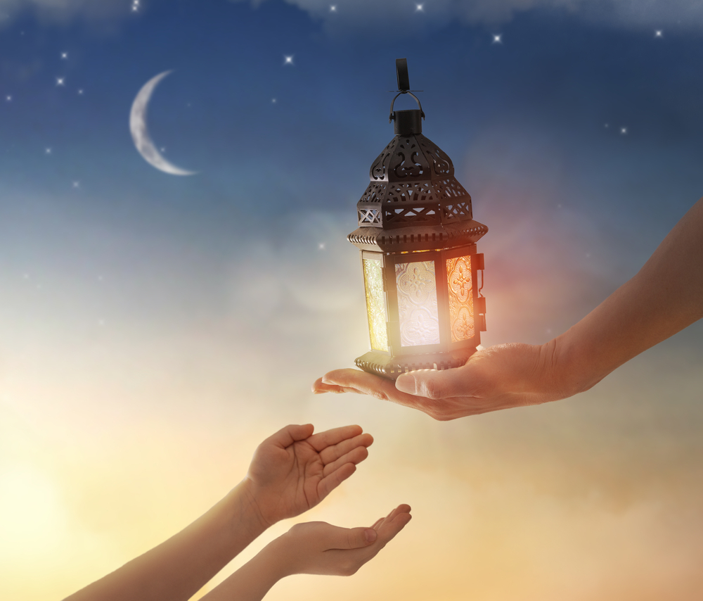 শুরু হলো মাগফিরাতের দশক