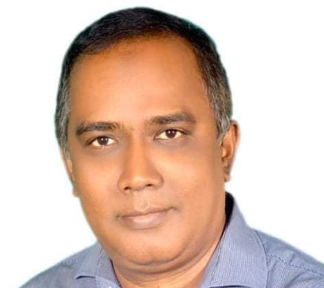 বাকৃবিতে বৃহত্তর দিনাজপুর জেলা সমিতির নতুন কমিটি