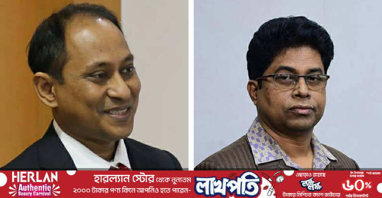সিকৃবিতে নতুন প্রক্টর এবং ছাত্র পরামর্শ দপ্তরের পরিচালক নিয়োগ