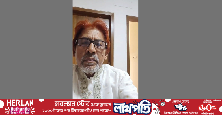 কৃষি জমিতে পুকুর খনন: লাইভে এসে প্রশাসনের ওপর ক্ষোভ ঝাড়লেন সংসদ সদস্য