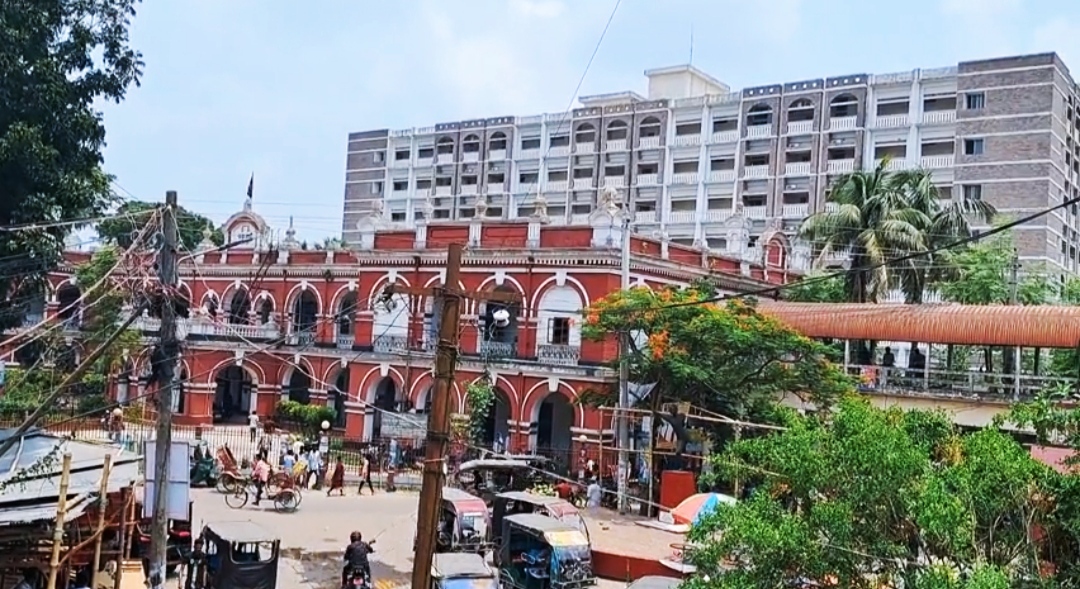 ফরিদপুরে পরকীয়া প্রেমিকের মৃত্যুদন্ড দিয়েছে আদালত