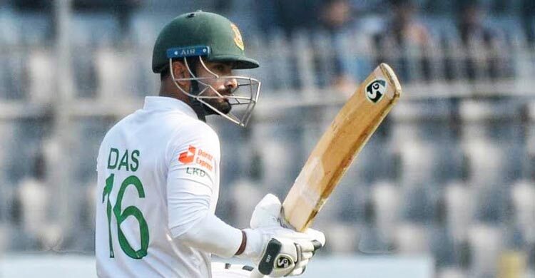 ব্যাটিংয়েও ব্যর্থ বাংলাদেশ, জয়ের অপেক্ষায় শ্রীলঙ্কা