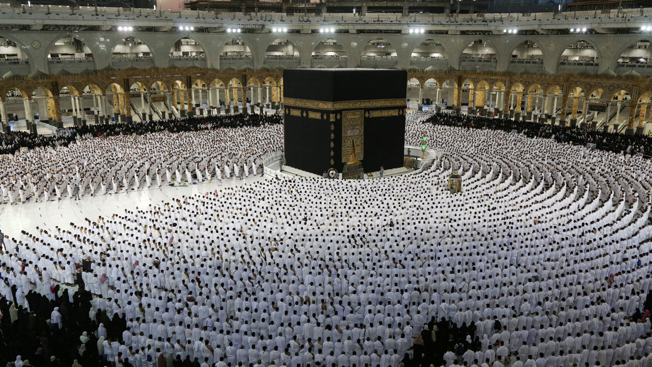 সৌদিতে ঈদে টানা ৬ দিনের ছুটি