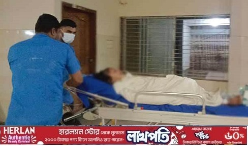 মৌলভীবাজারে বিদ্যুৎস্পৃষ্ট হয়ে সোনিয়াও মারা গেলো