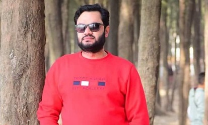 টেন্ডারে অনিয়মসহ একাধিক অভিযোগে সাময়িক বহিষ্কার বশেমুরবিপ্রবি'র ভারপ্রাপ্ত প্রকল্প পরিচালক