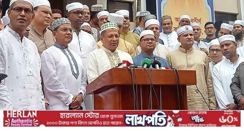 ঈদে বাড়তি ভাড়া চেয়ে হয়রানি করলেই কঠোর ব্যবস্থা