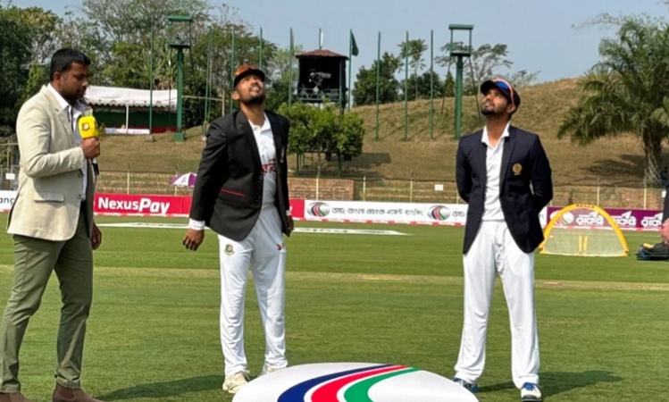 ফিল্ডিংয়ে বাংলাদেশ, হাসানের অভিষেক