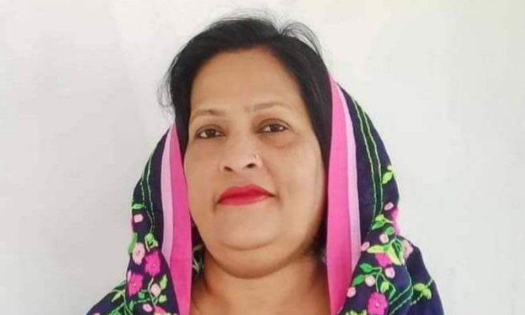 ঝালকা‌ঠি‌তে ফুয়াদ কাজীর হত্যা মামলায় ইউপি চেয়ারম্যান গ্রেফতার