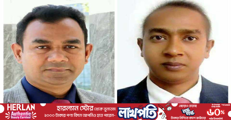 ইবির দুই প্রশাসনিক পদে নতুন মুখ