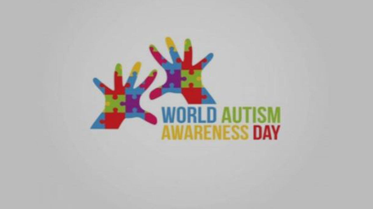বিশ্ব অটিজম সচেতনতা দিবস আজ