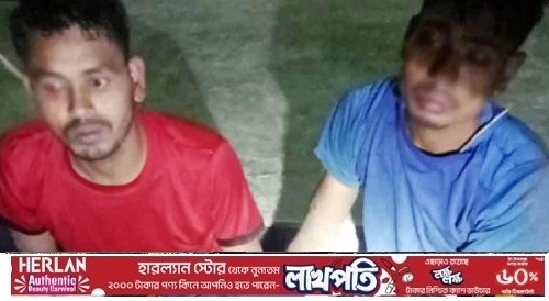 বেনাপোল সীমান্তে বিএসএফের রাবার বুলেটে দুই বাংলাদেশি আহত