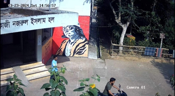 হল থেকে ছাত্রলীগ নেতার মোটরসাইকেল 'চুরি', অভিযুক্ত অন্য ছাত্রলীগ নেতা